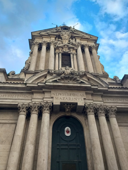 Soooo.... Rome: The Travel Edition
