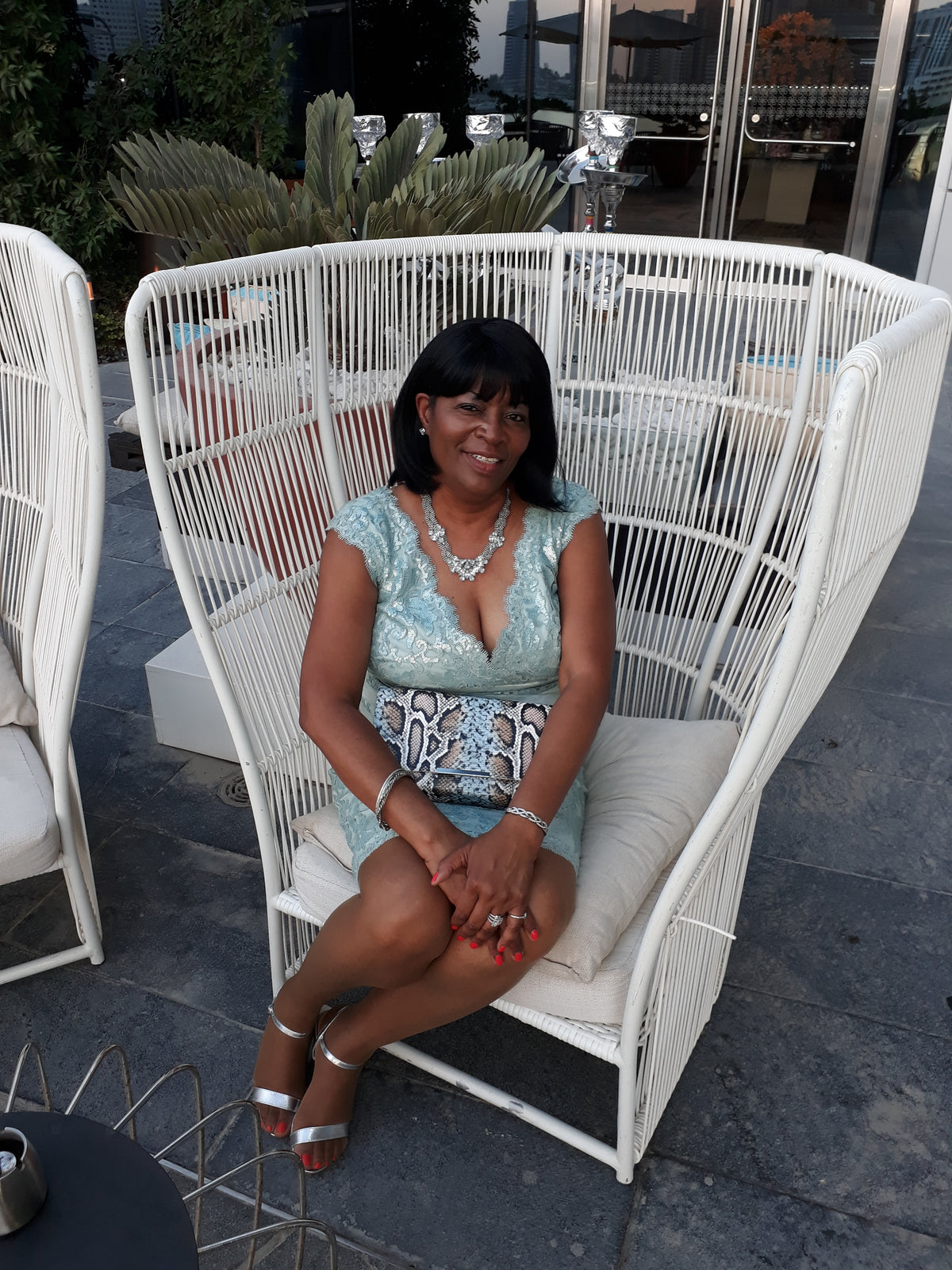 Sooo... What's the Tea (Happy Mother's Day)