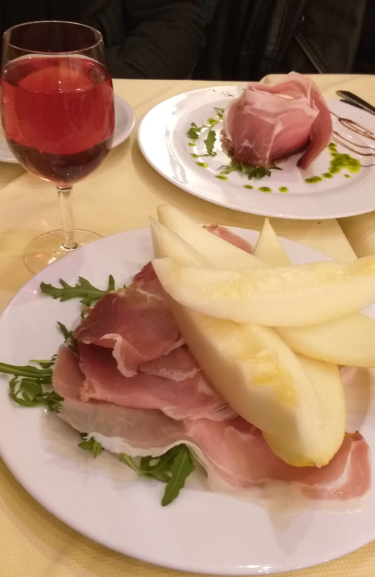Sooo... Rome: All About Food