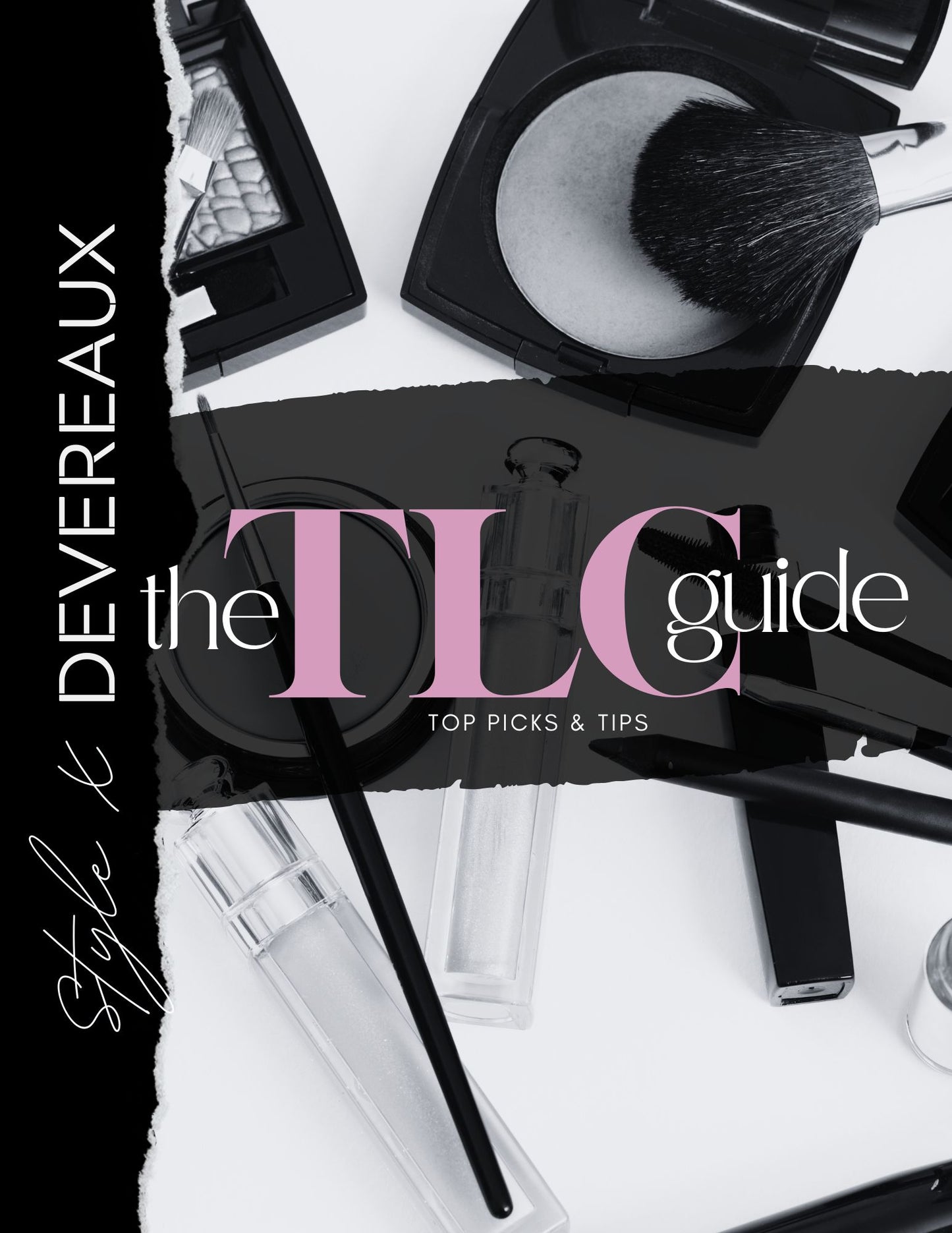 THE TLC GUIDE