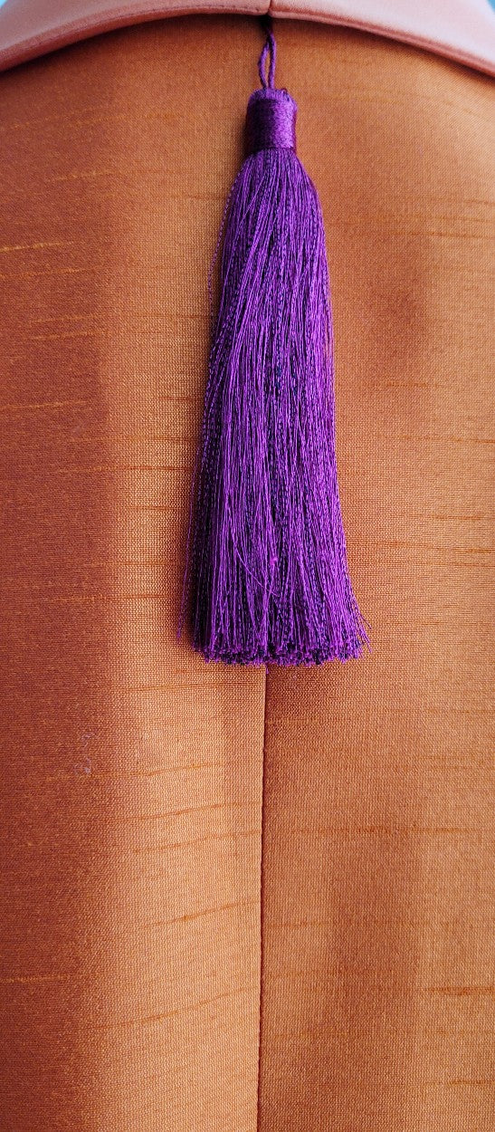 "Ambre" Suit
