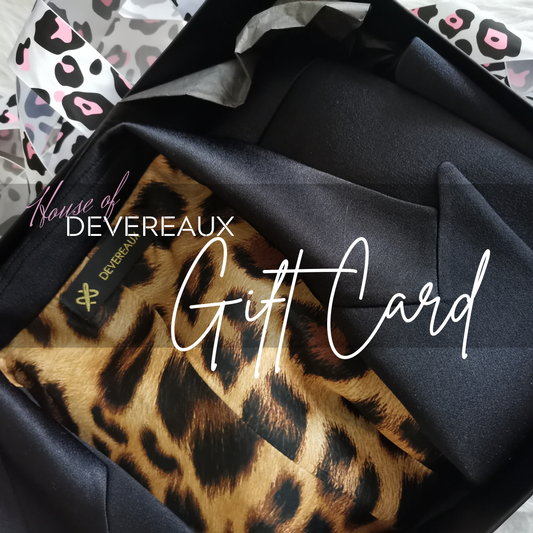 House of Devereaux Gift Card